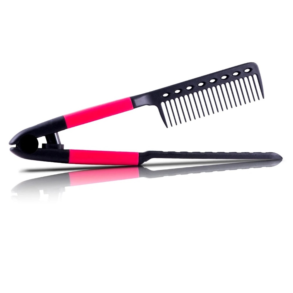 Royale Professional Styling Tension Comb  NEW